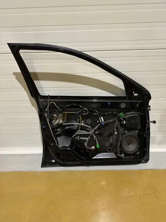 Volvo S60 V70 II 00-09r PRZEDNIE DRZWI PRAWE prawy przód EUROPA