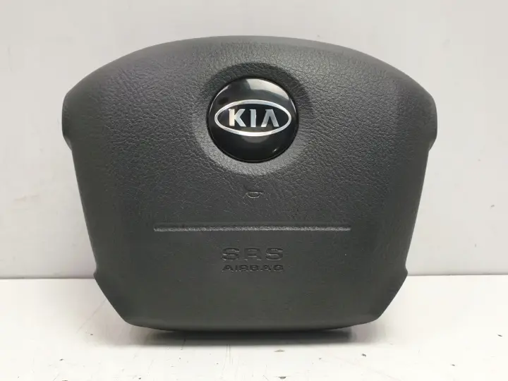 Kia Carens II PODUSZKA POWIETRZNA KIEROWCY AirBag