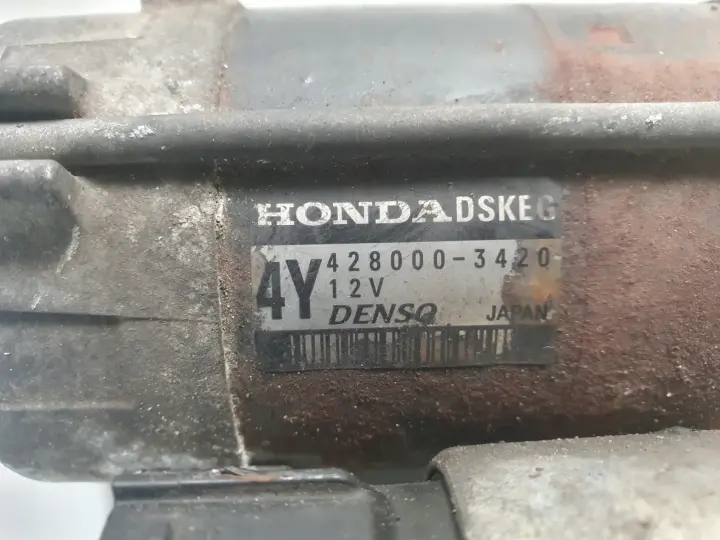 Honda Civic VIII 1.8 I-VTEC ROZRUSZNIK 428000-3420 denso