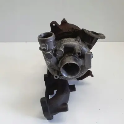 Audi A3 8L Golf IV 1.9 TDI TURBOSPRĘŻARKA turbo 038253019A
