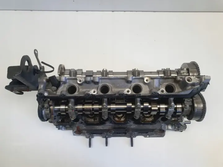 Renault Captur 1.3 TCe GŁOWICA CYLINDRÓW