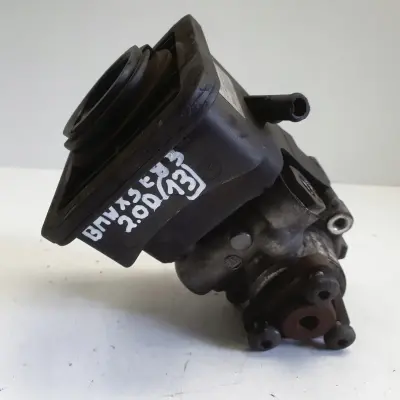 BMW X3 E83 2.0 D POMPA WSPOMAGANIA oryginał