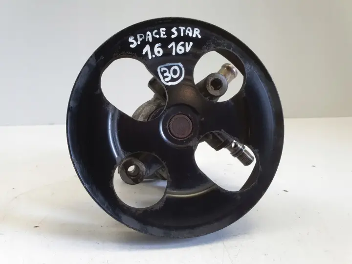 Space Star 1.6 16V POMPA WSPOMAGANIA MR916044