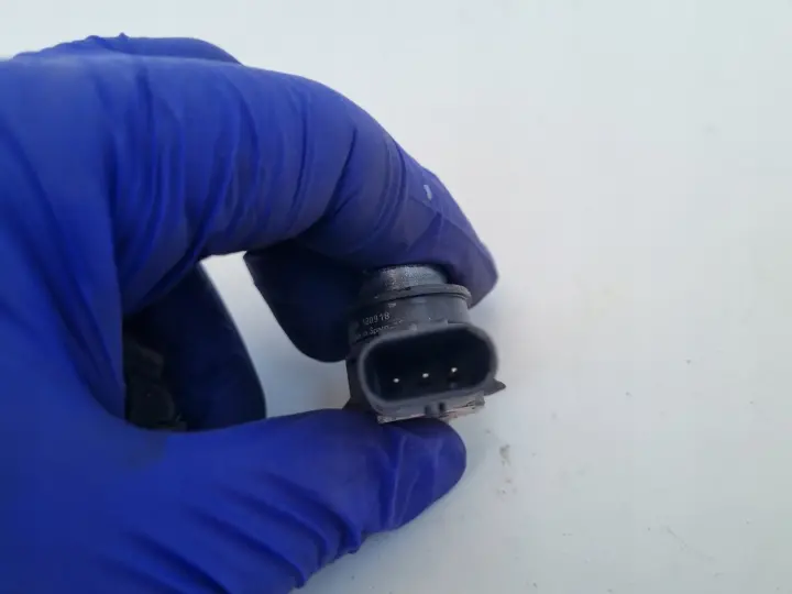 VOLVO S60 III V60 II XC60 II CZUJNIK PARKOWANIA Cofania PDC 39794533