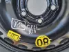 Opel Vectra C Astra H KOŁO DOJAZDOWE dojazdówka 115/70 R16 5x110 2160132