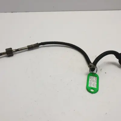 Mercedes W205 2.2 CDI CZUJNIK TEMPERATURY SPALIN