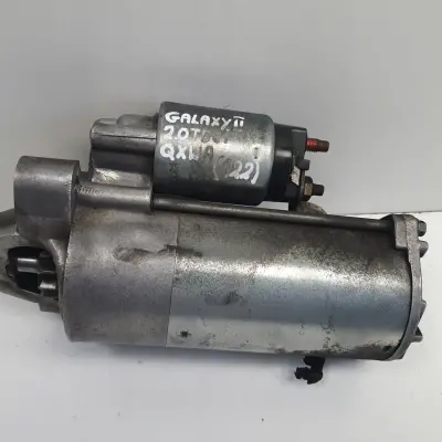 Ford Galaxy MK2 2.0 TDCI ROZRUSZNIK 6G9N-11000-FA