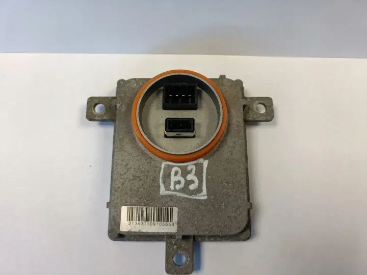 Audi Vw Skoda PRZETORNICA LAMPY LED Moduł 8K0941597B