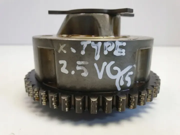 Jaguar X-Type 2.5 V6 KOŁO FAZ ROZRZĄDU