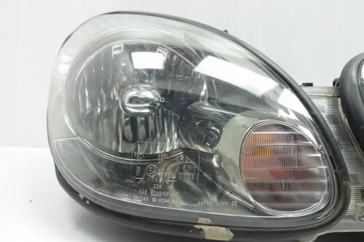 Lexus GS300 II 97-05 PRZEDNIA LAMPA prawa EUROPA