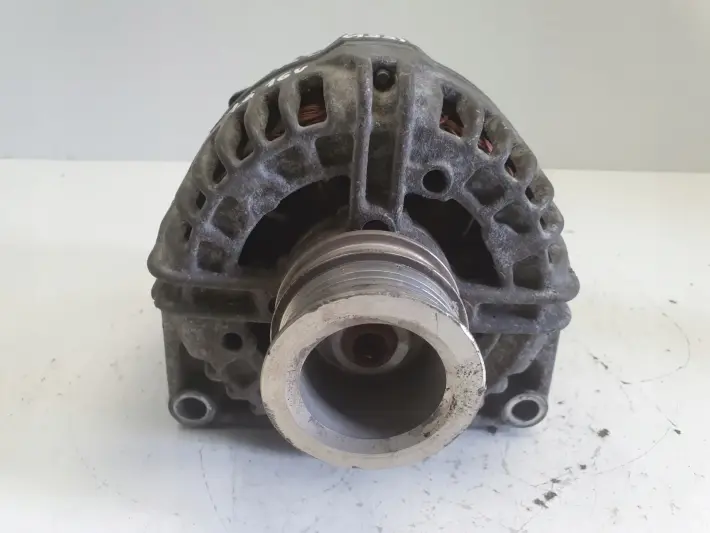 Opel Astra III H 1.6 16V ALTERNATOR 0124425020 100A ZJ