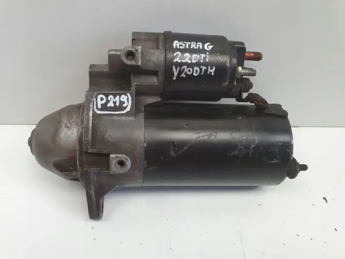 Opel Astra II G 2.2 DTI ROZRUSZNIK 0001109062 bosch