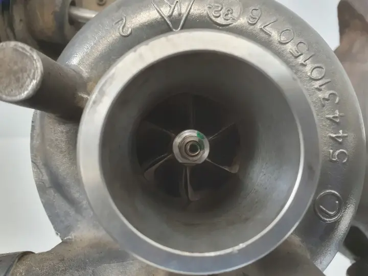 Skoda Octavia I 1.9 TDI TURBOSPRĘŻARKA turbo 038253016L