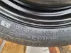 Audi Seat Vw Skoda KOŁO DOJAZDOWE dojazdówka 125/70 R16 6R0601027J 5x100