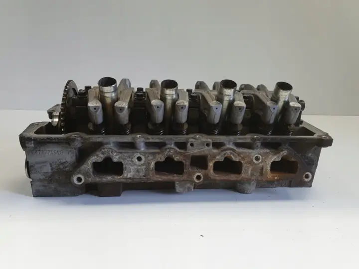 Mini Cooper R50 R53 1.6 16V GŁOWICA CYLINDRÓW 04777751AB