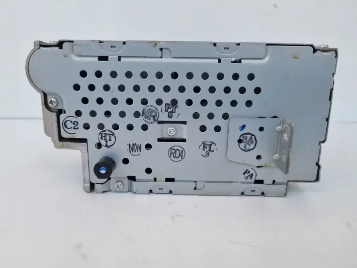 Volvo XC70 V70 III S80 II RADIOODTWARZACZ Radio CD 31260540 31260540AA