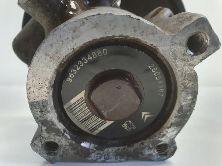 Citroen Xsara 1.4 8V POMPA WSPOMAGANIA 9632334880 26084387