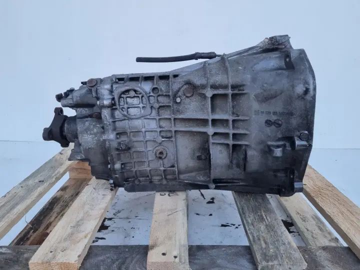 Opel Omega B 2.5 V6 SKRZYNIA BIEGÓW manualna 90523122 MANUAL