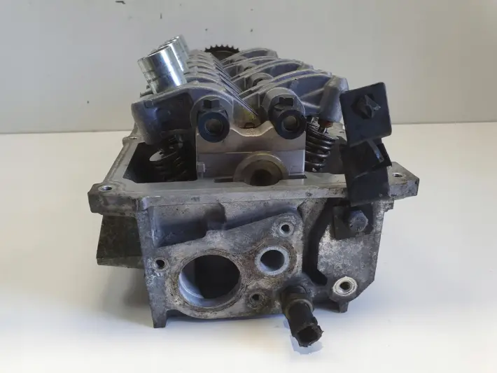 Mini Cooper R50 R53 1.6 16V GŁOWICA CYLINDRÓW 04777751AB