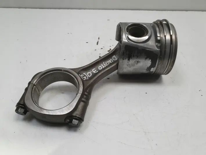 Iveco Daily IV 3.0 CNG TŁOK KORBOWÓD