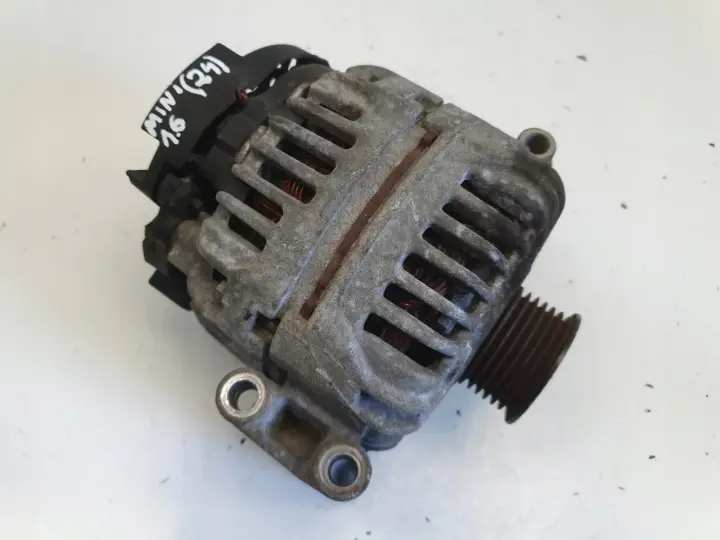 Mini One R50 R53 1.6 16V ALTERNATOR 110A bosch 0124325158