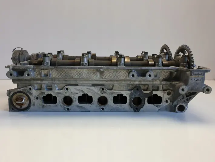 Saab 93 9-3 I 2.0 T turbo GŁOWICA CYLINDRÓW
