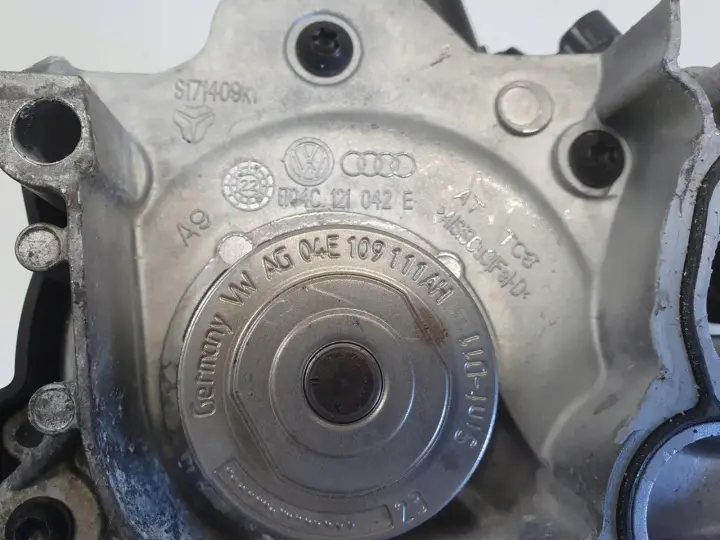 Skoda Citigo 1.0 MPI POMPA WODY 04C121121C