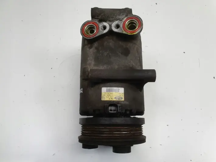 Ford Focus MK2 1.8 16V SPRĘŻARKA KLIMATYZACJI 6M5H-19D629-AB