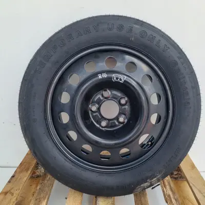 Jaguar S-Type KOŁO DOJAZDOWE dojazdówka 145/00 R16 5x108 XW43-1007-DA