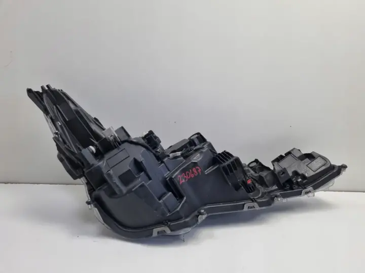 Toyota Corolla XII E21 PRZEDNIA LAMPA LEWA lewy przód FULL LED 81150-02S60