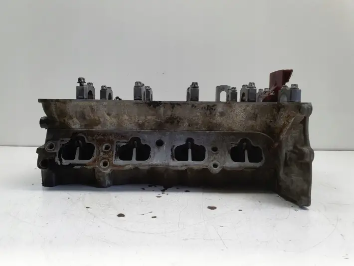 Opel Meriva A 1.4 16V GŁOWICA CYLINDRÓW Z14XEP 55355430