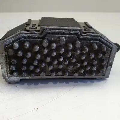 Vw Passat B6 CC REZYSTOR DMUCHAWY Nawiewu opornica 3C0907521B