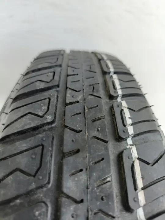 Opel Vectra C Astra H KOŁO DOJAZDOWE dojazdówka 115/70 R16 5x110 2160115