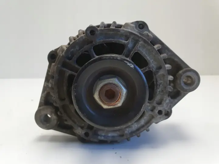 Chevrolet Spark II 1.0 16V ALTERNATOR 96843503 80A