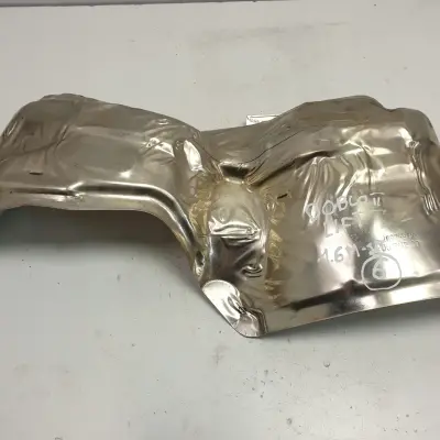 Fiat Doblo II lift 1.6 M-Jet OSŁONA TERMICZNA