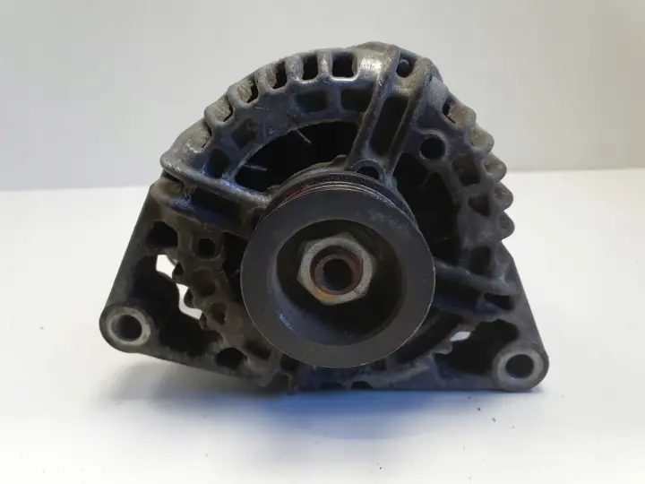 Opel Corsa D 1.2 16V ALTERNATOR 100A ZY 0124325171 bosch oryginał