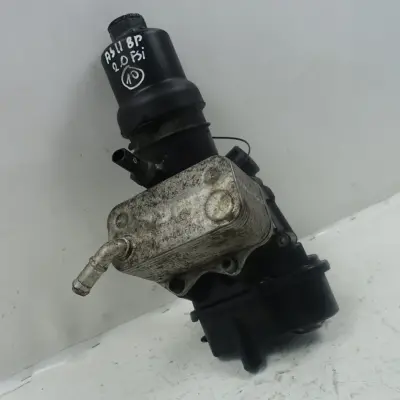 Audi A3 8P II 2.0 FSI PODSTAWA FILTRA OLEJU