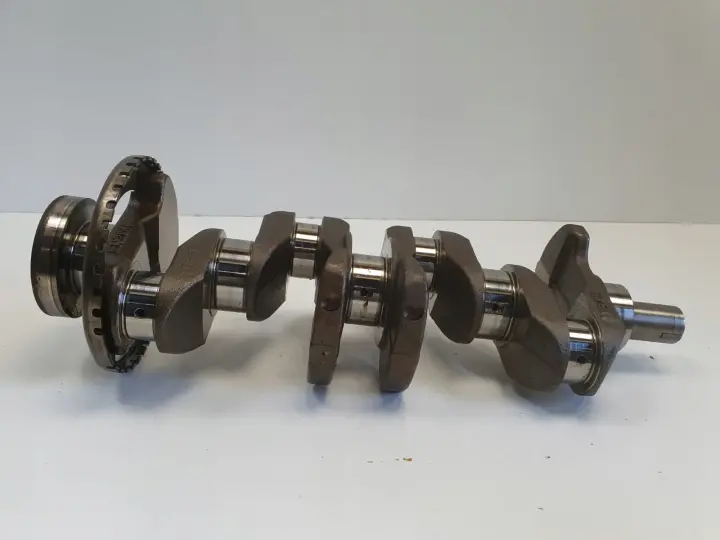 Renault Laguna III 2.0 16V WAŁ KORBOWY EN20H