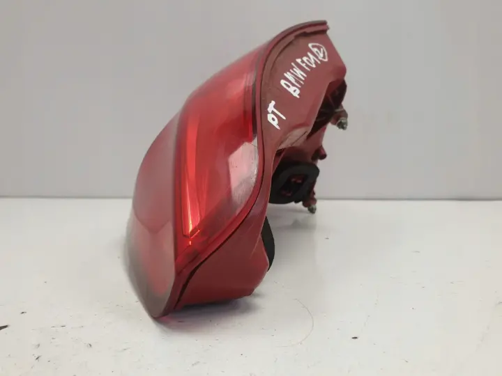 BMW F01 F02 TYLNA LAMPA Prawa PRAWY TYŁ europa