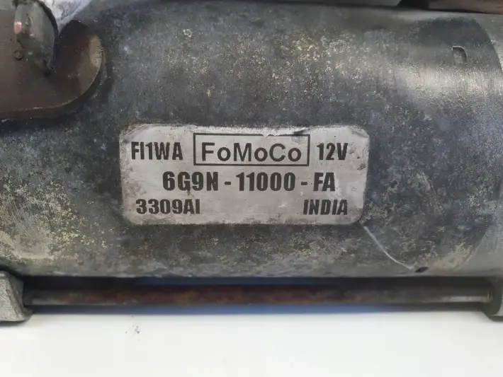 Ford S-Max 2.0 TDCI ROZRUSZNIK 6G9N-11000-FA