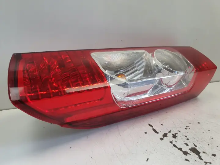 Fiat Ducato III 06-14r TYLNA LAMPA LEWA lewy tył kierowcy 20145751 27322102