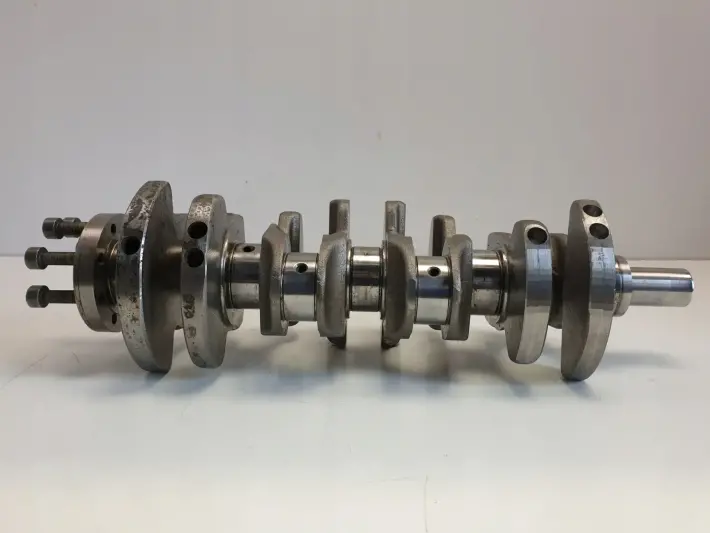 MG ZS 1.5 TGi WAŁ KORBOWY