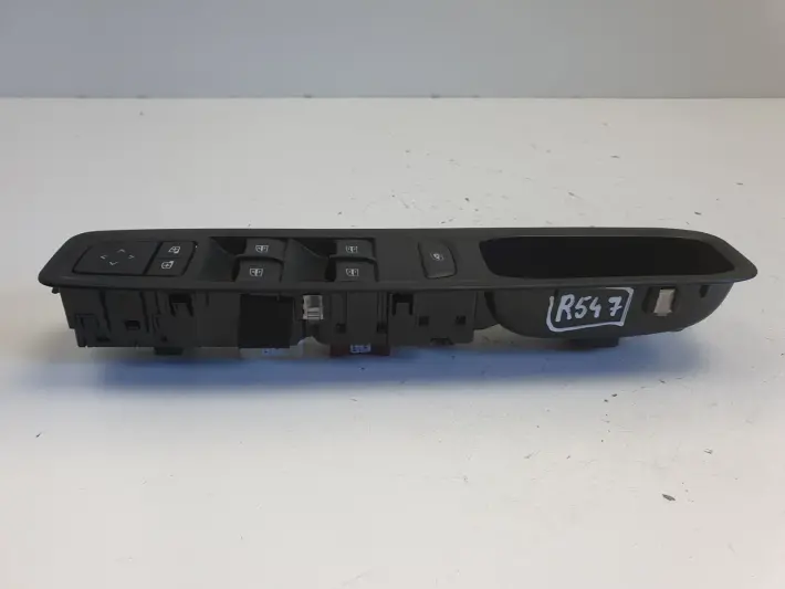 Dacia Sandero III LEWY PANEL STEROWANIA SZYBAMI SZYB Sterownik 254113300R