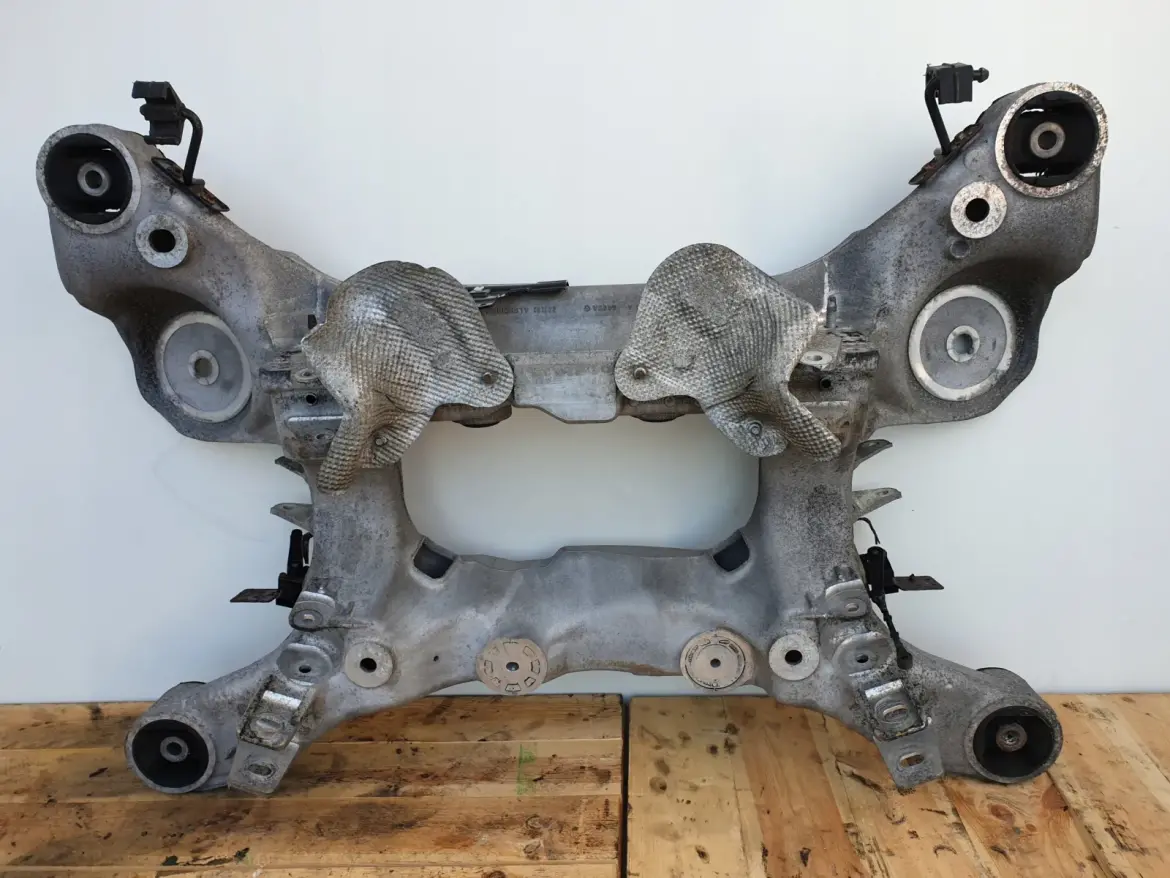 Range Rover Sport II L494 3.0 D TYLNE SANKI TYŁ