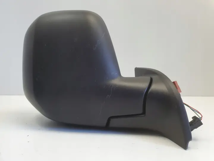 Renault Megane II 08-018 LUSTERKO PRAWE PASAŻERA europa 4+3 7 pin