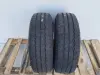 2x OPONA LETNIA Kumho Radial 857 205/65 R16C