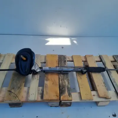 Volvo XC60 MAGLOWNICA przekładnia kierownicza EUROPA 31387082