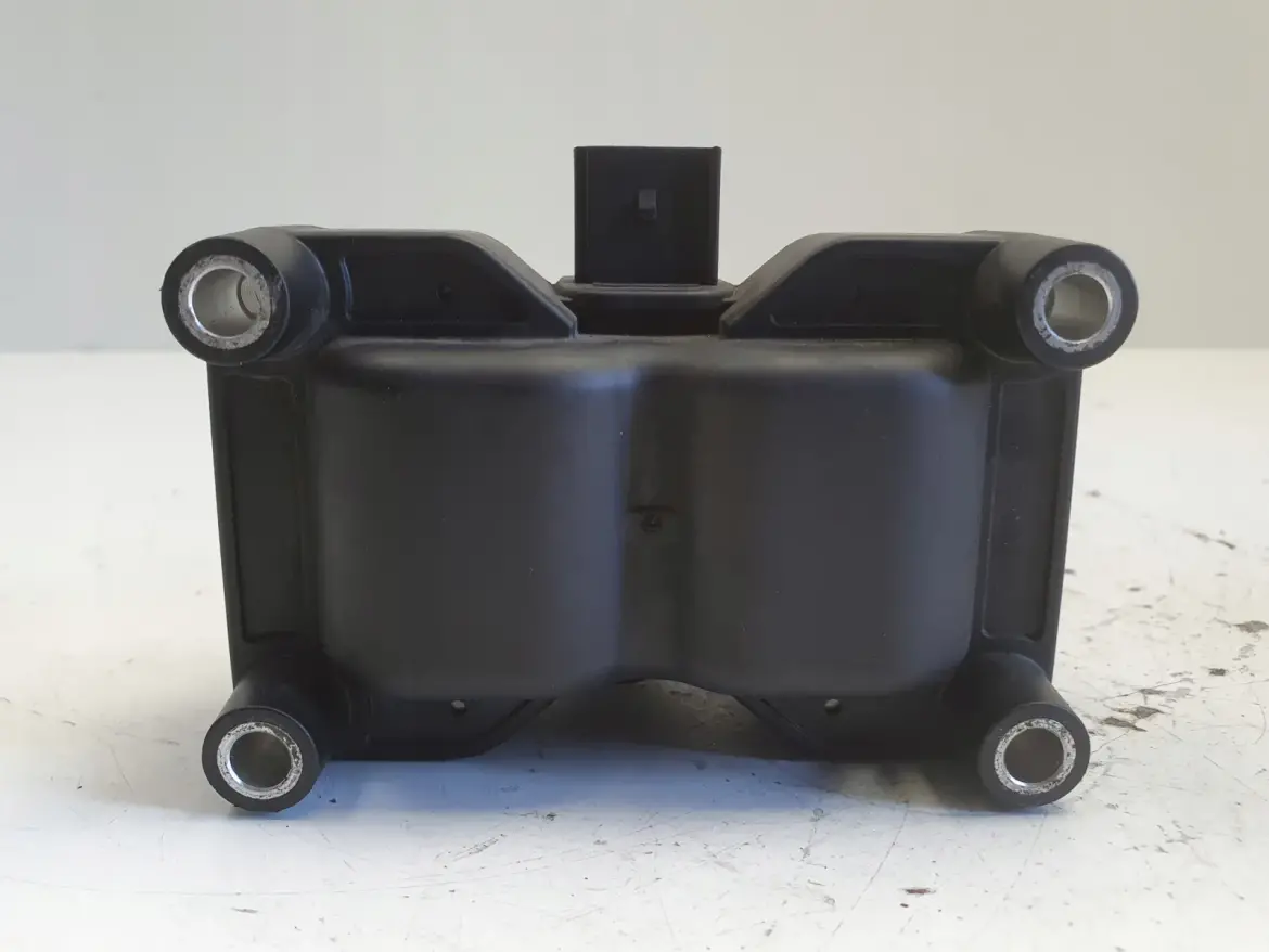 Ford Focus MK2 II 1.6 16V CEWKA ZAPŁONOWA HWDA HWDB