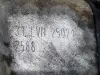VW Golf VI 1.6 8V MANUALNA SKRZYNIA BIEGÓW manual LVN