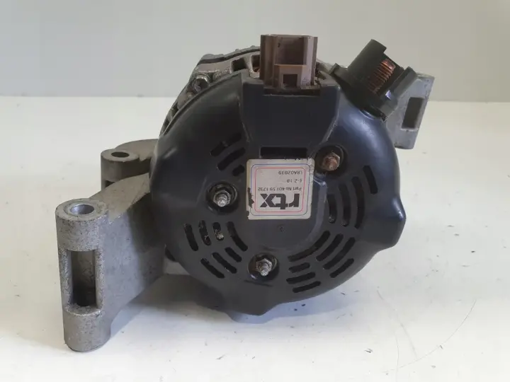 Ford Focus MK2 2.0 16V ALTERNATOR